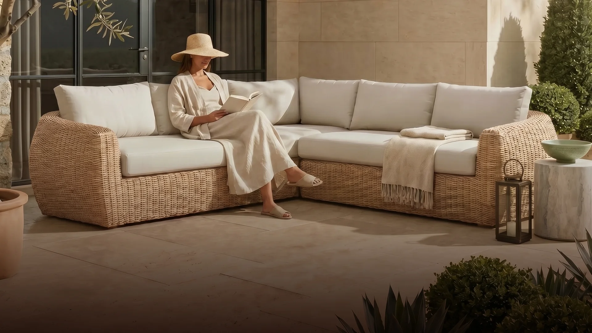 Furniture Crafted for Modern Living