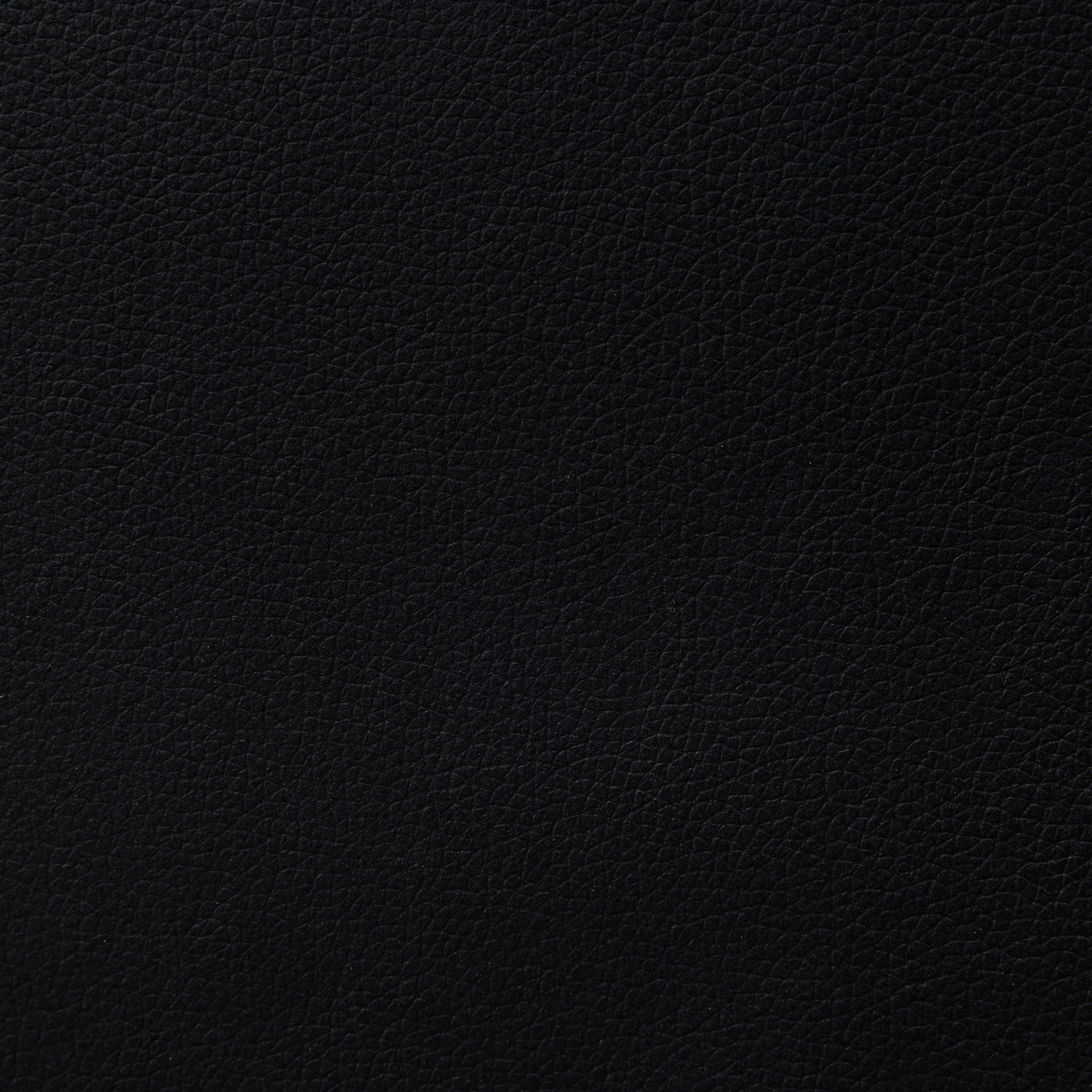Arco Leather Dining Chair | Walnut/Black - Image 16