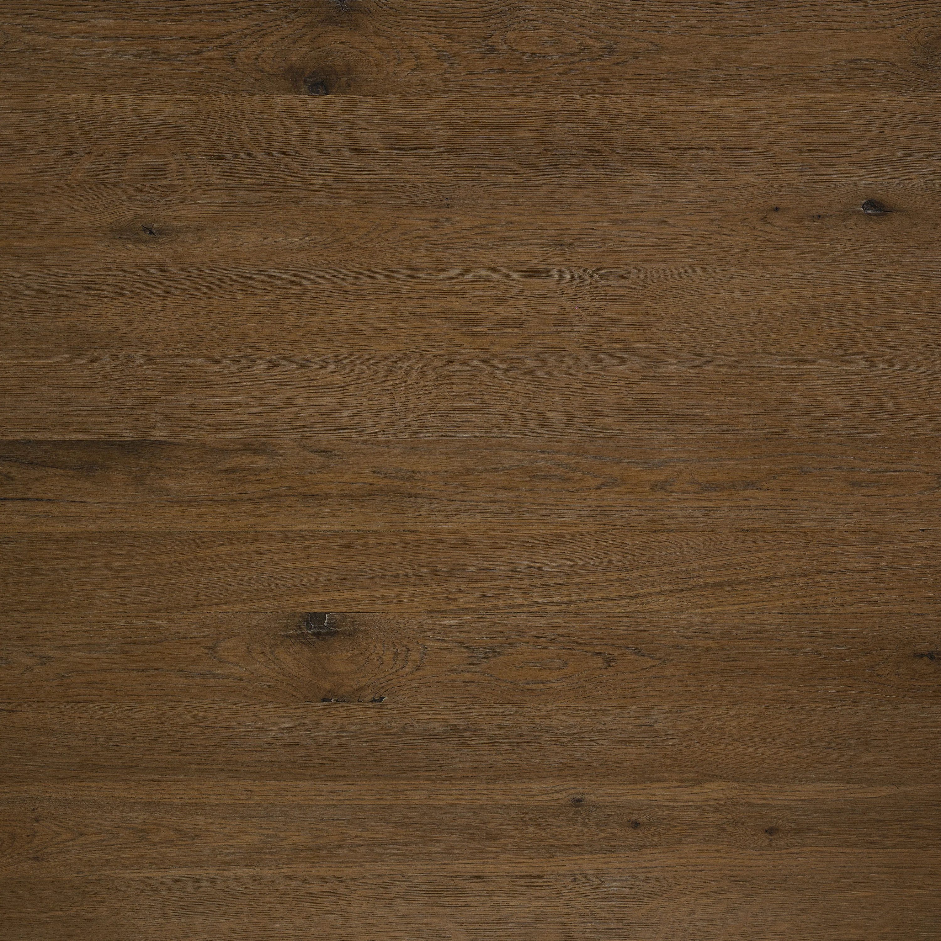 Bruton Extension Dining Table (94"-114") | Drift Oak - Image 15