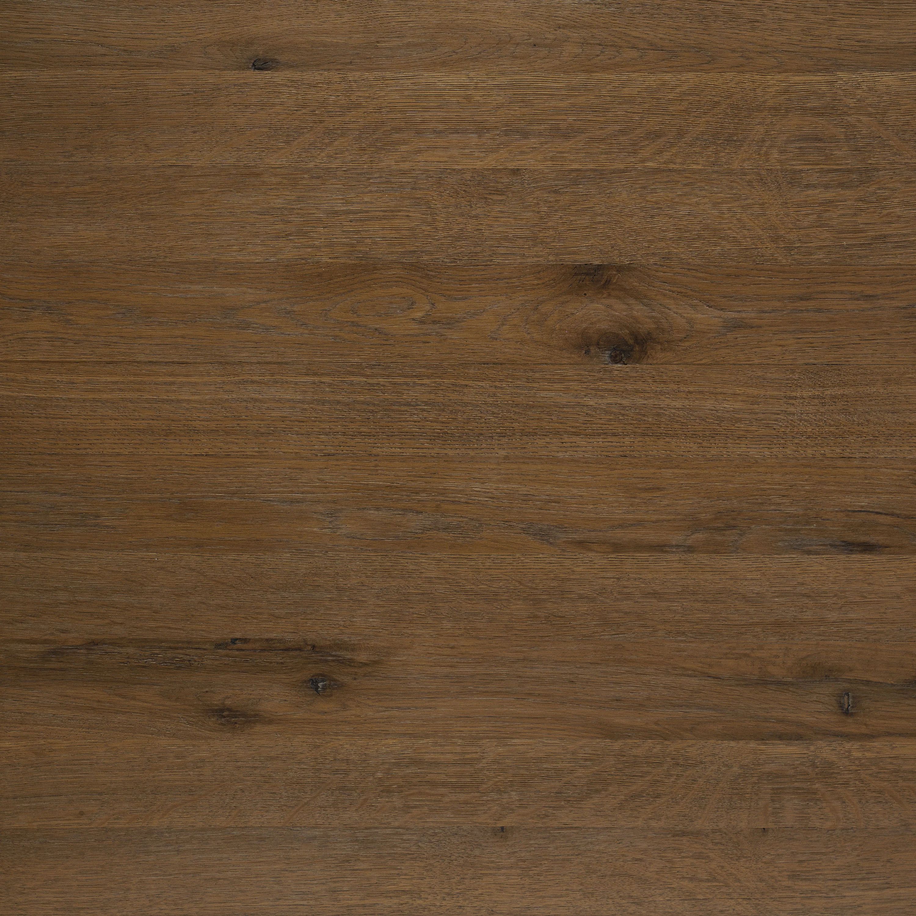 Bruton Extension Dining Table (94"-114") | Drift Oak - Image 16