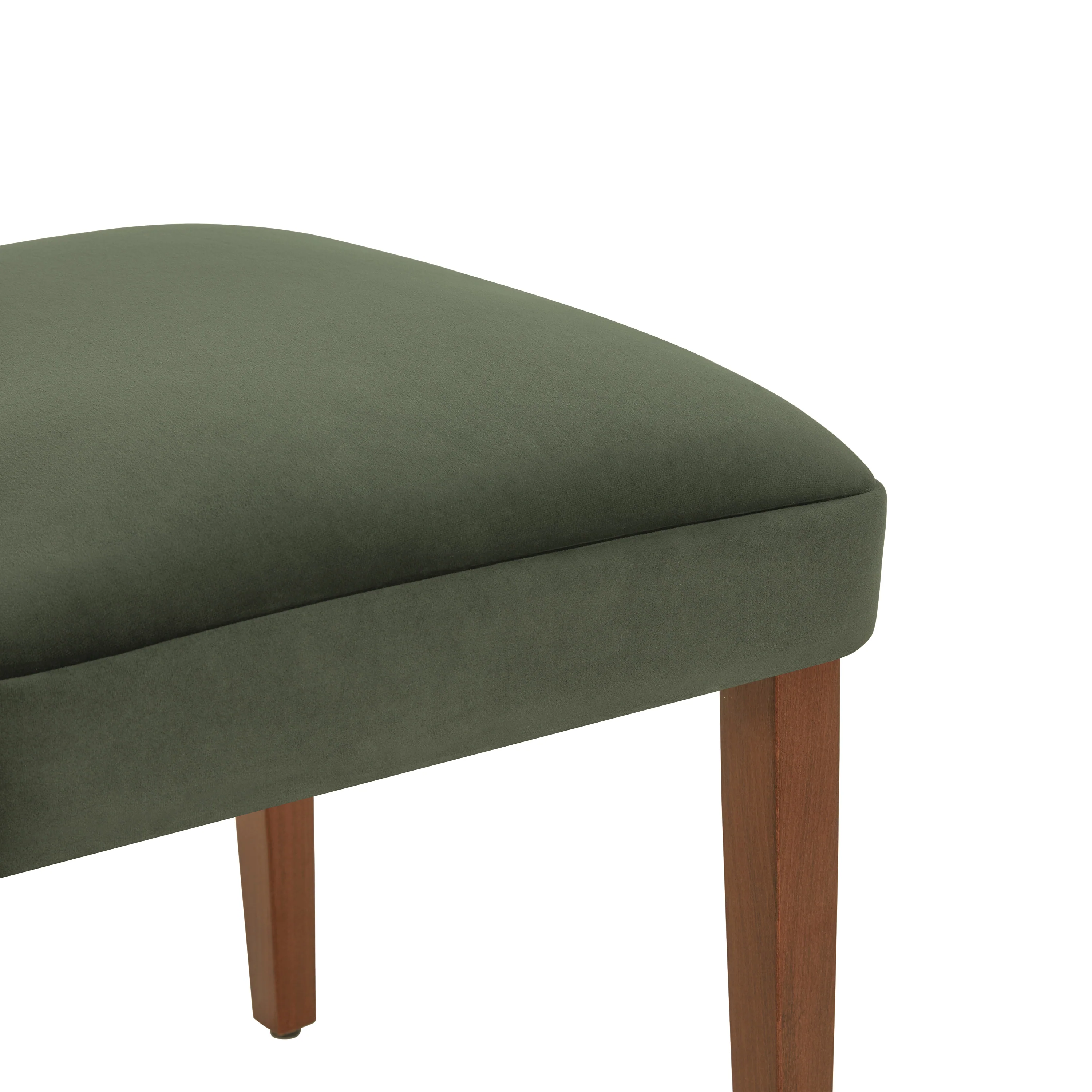 Cabris Dining Chair | Calabria Green | Set of 2 - Image 10