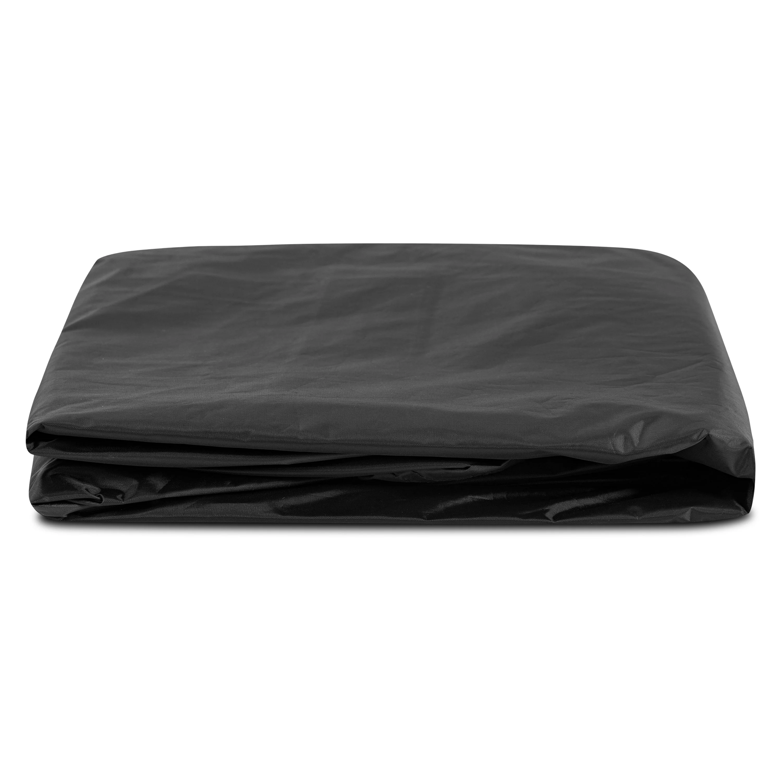 Celenza 91" Sofa - Protective Cover | Black - Image 6