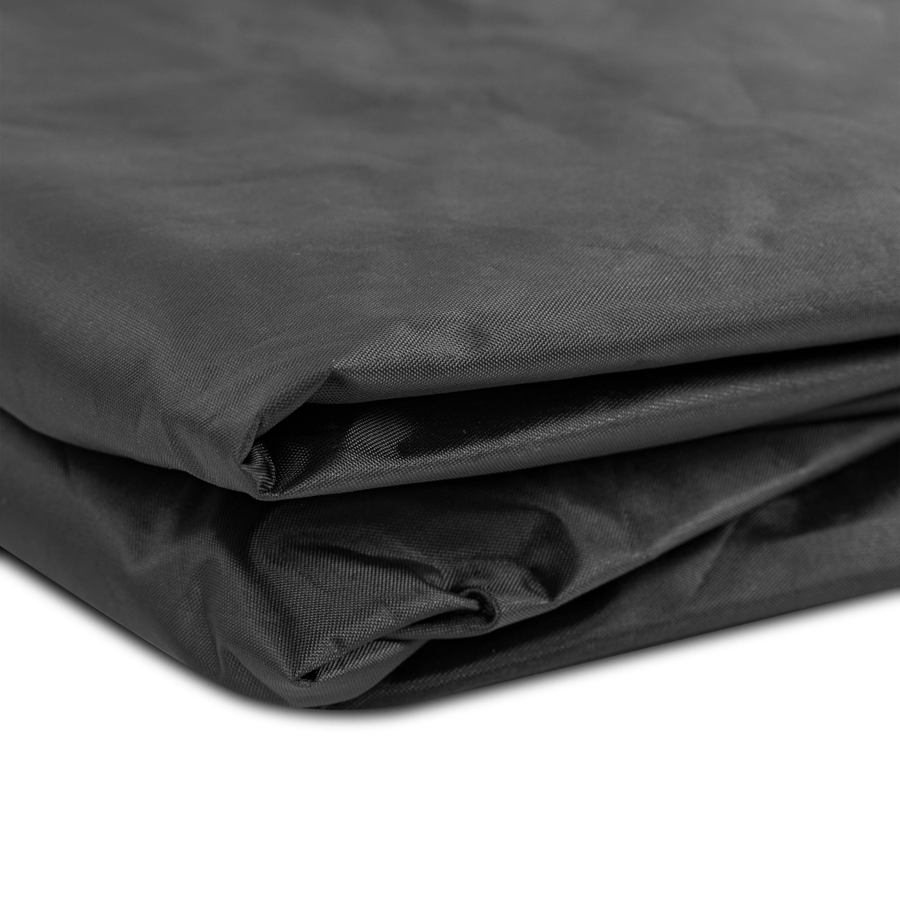 Celenza 91" Sofa - Protective Cover | Black - Image 8