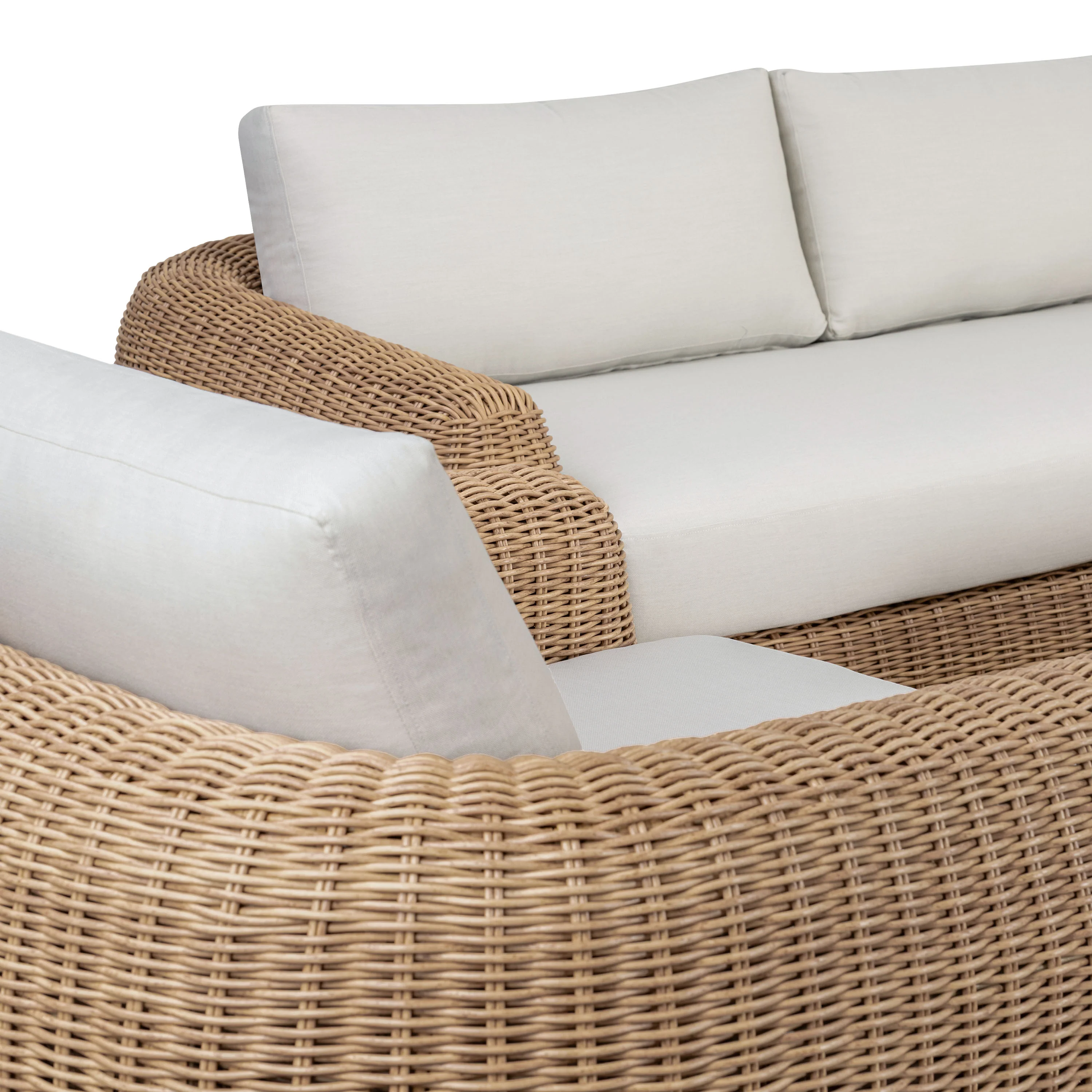 Corto Lounge Set | Sand - Image 5