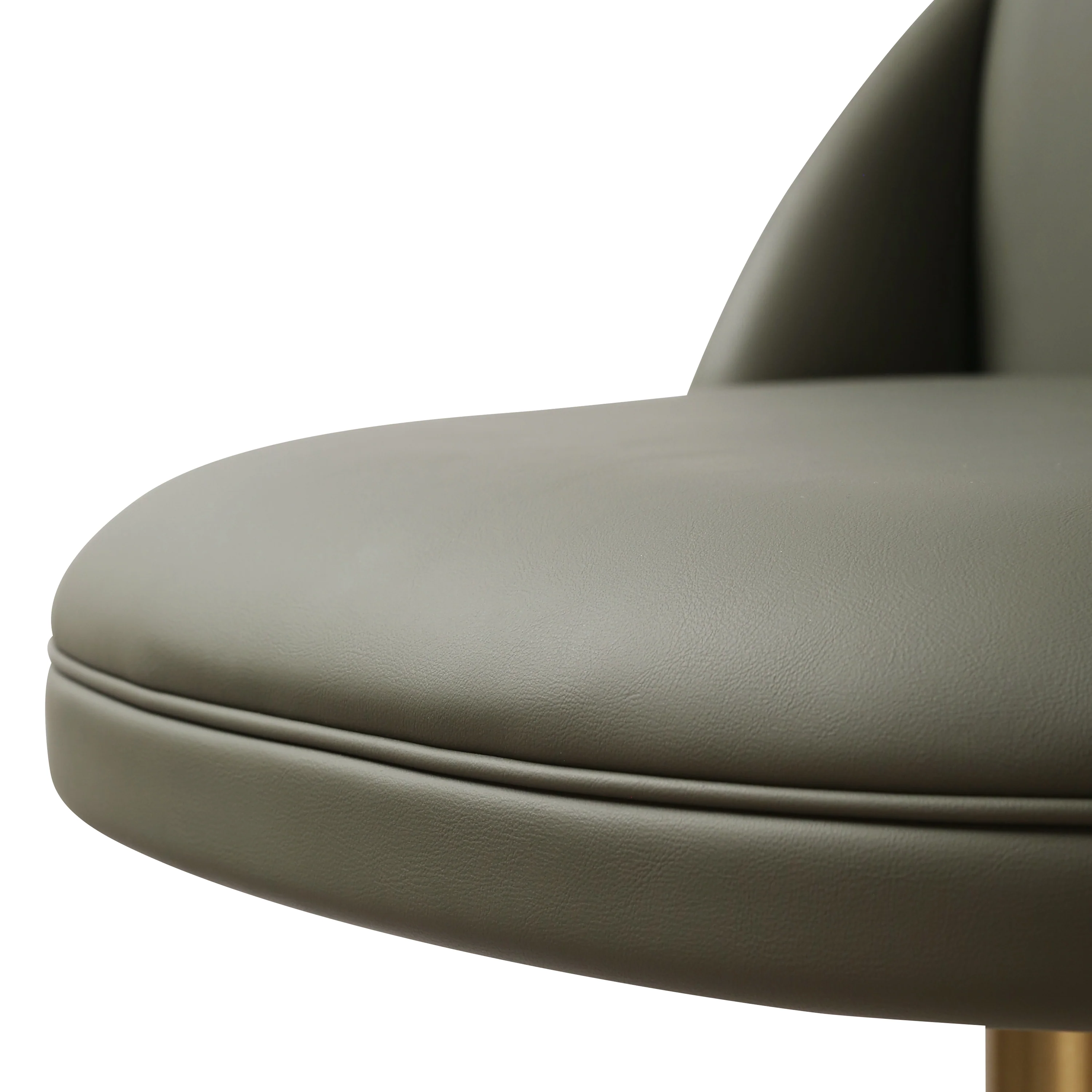 Finta Counter Stool | Fiori Green - Image 8