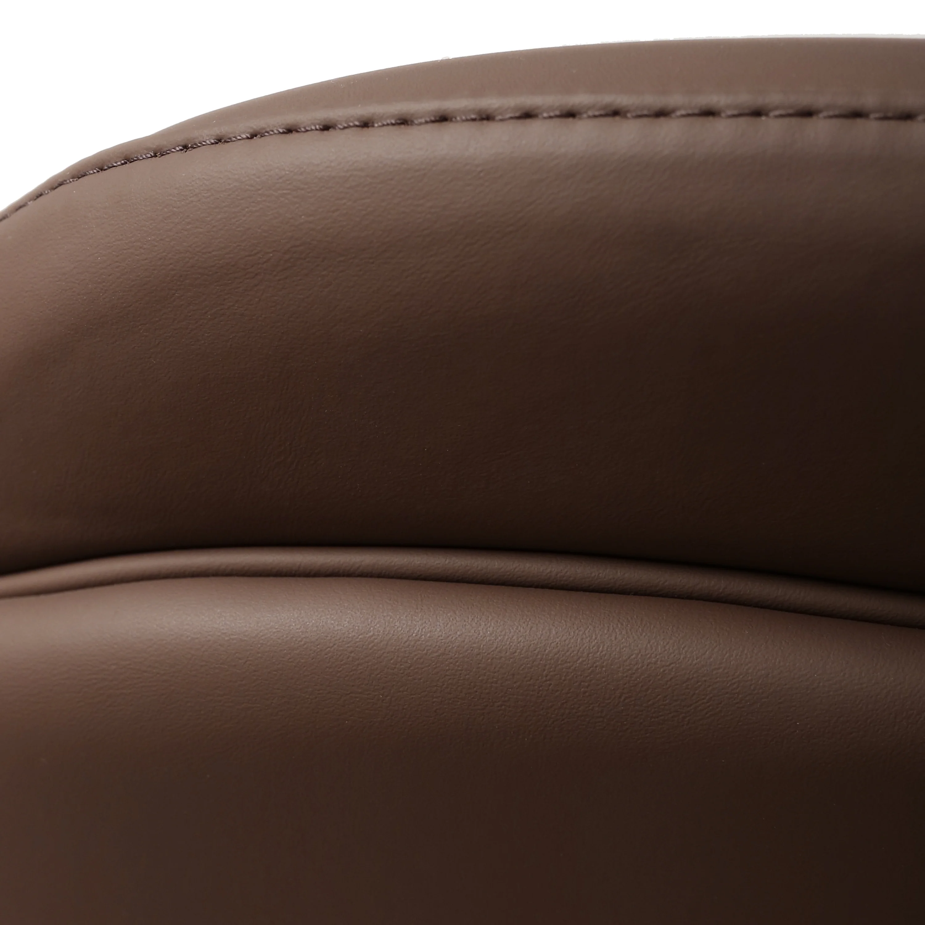 Finta Counter Stool | Mink Brown - Image 10