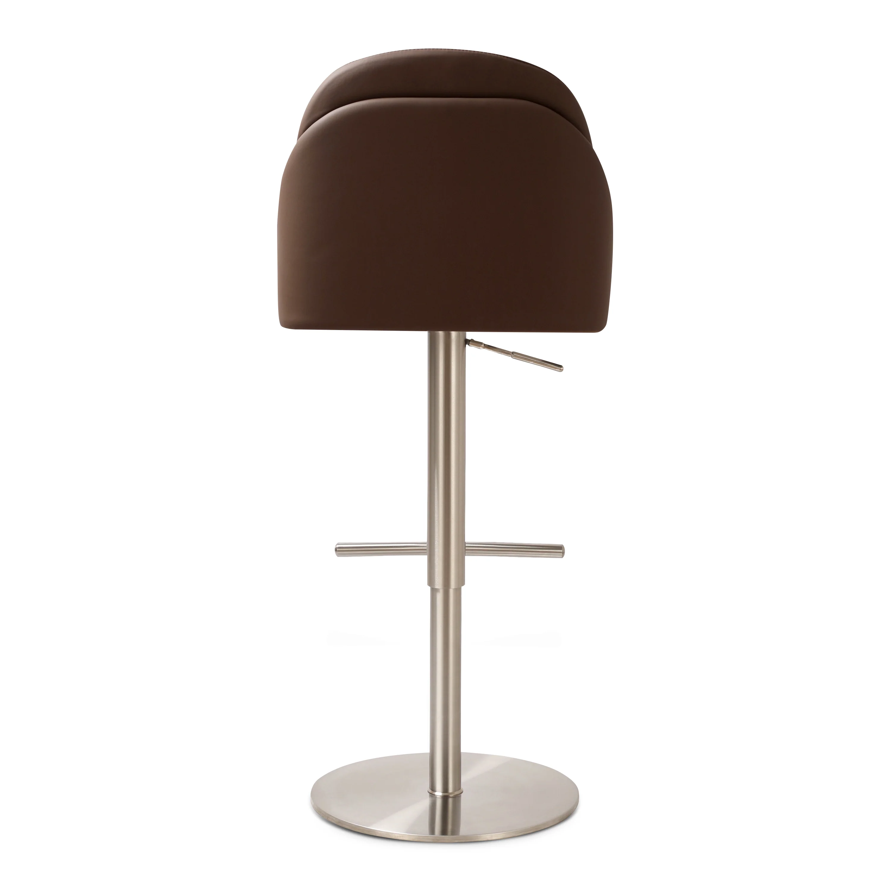Finta Counter Stool | Mink Brown - Image 6