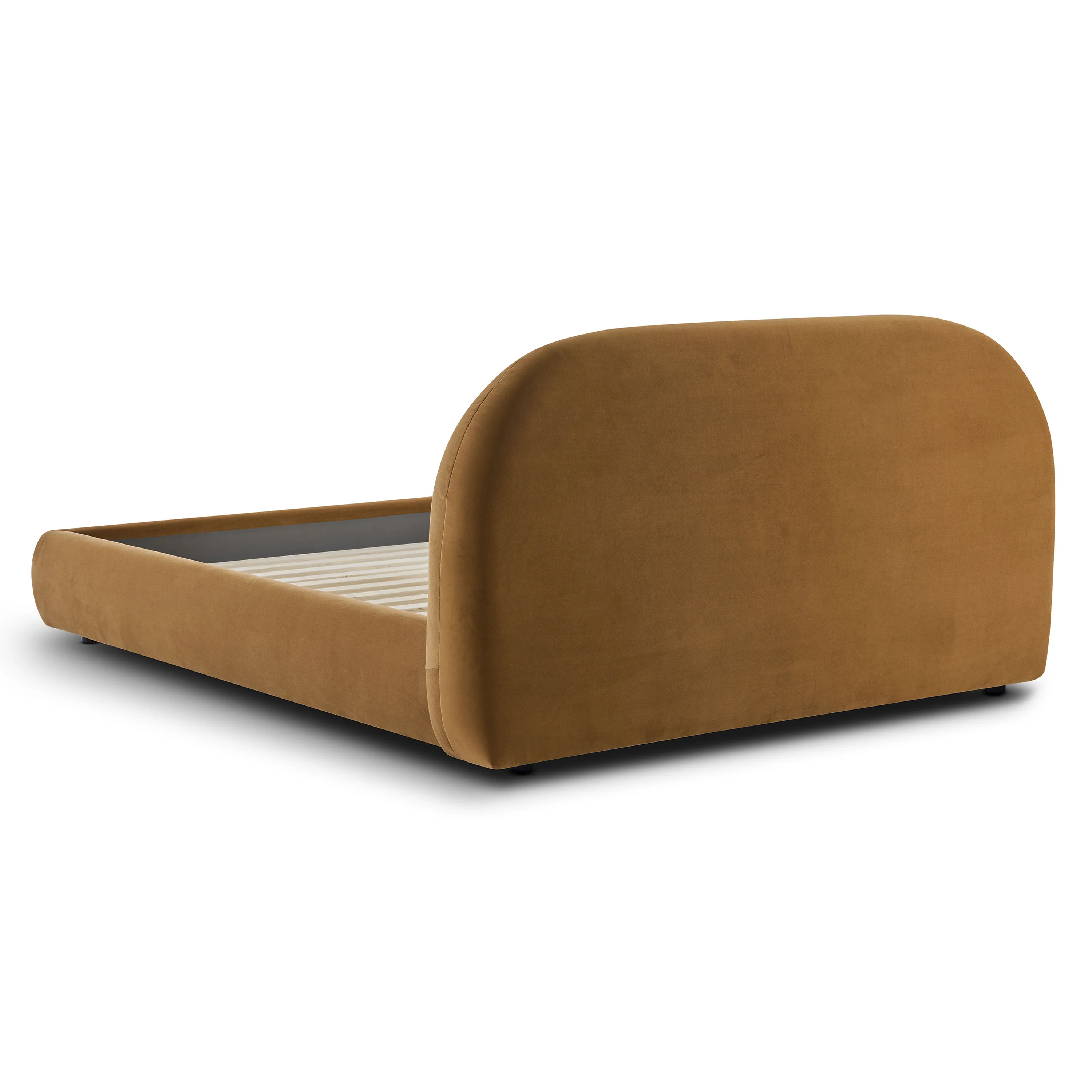 Genoa Bed | Cider Rust | Queen - Image 11