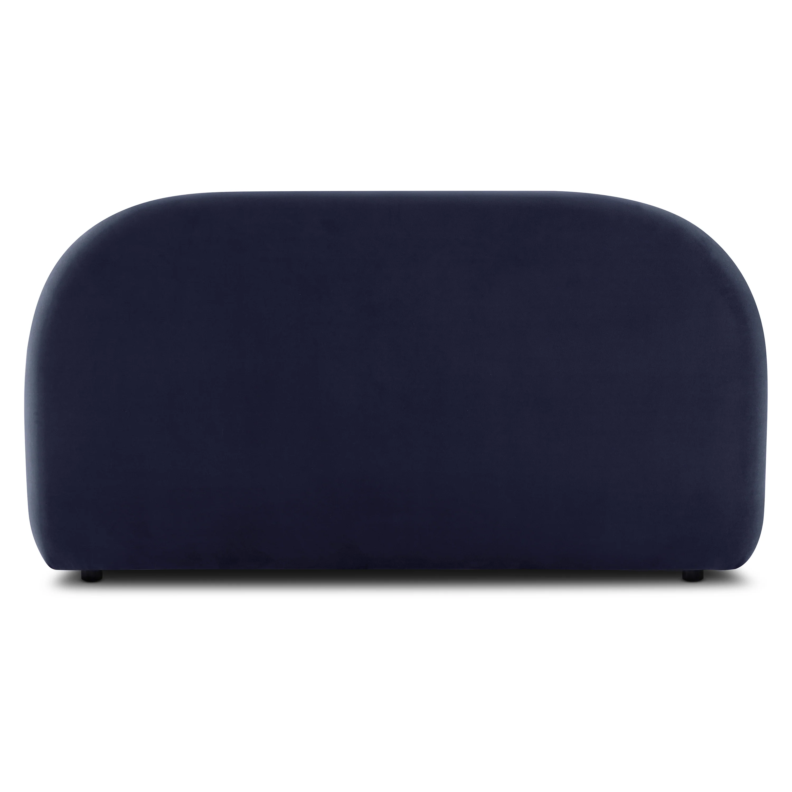 Genoa Bed | Ink Blue | Queen - Image 8