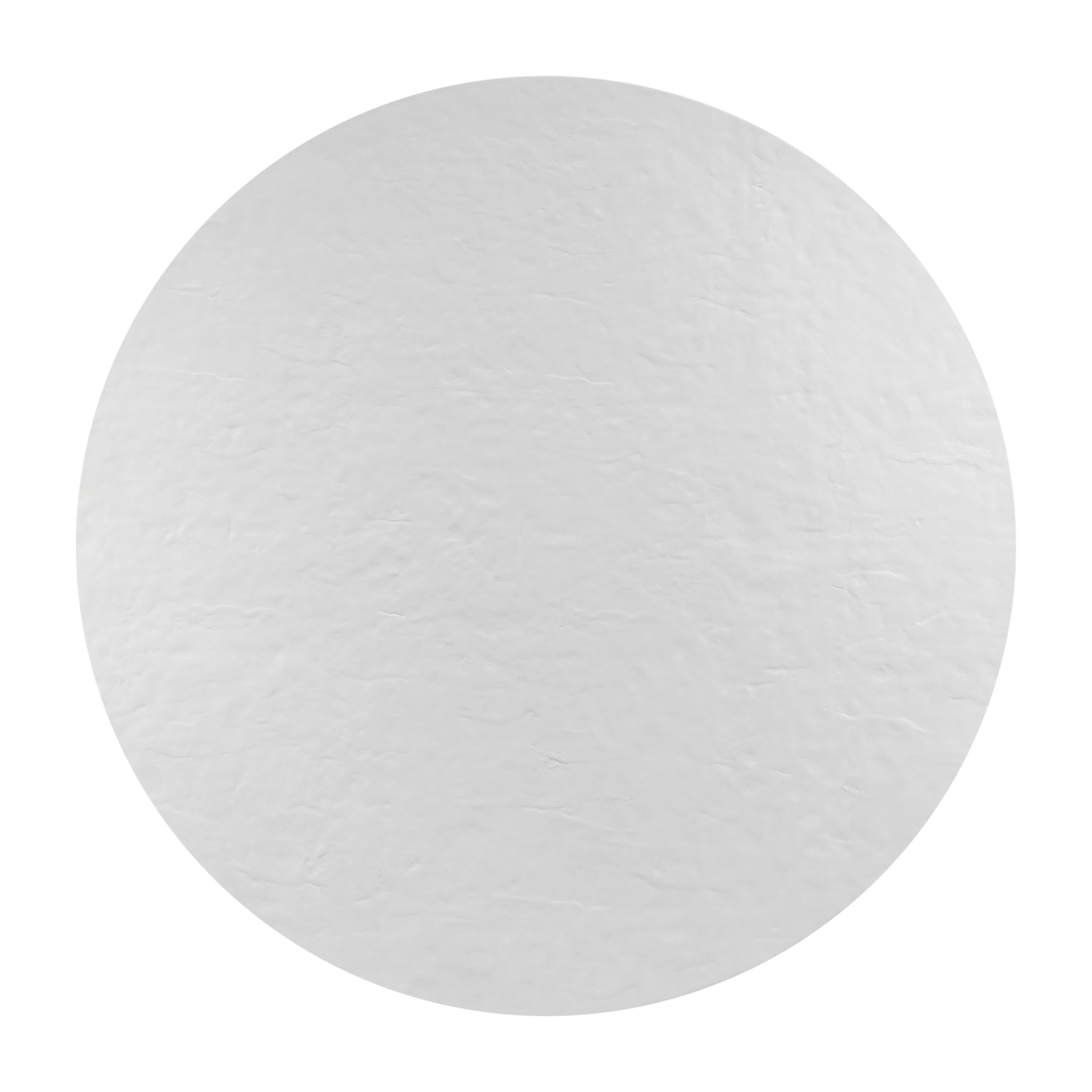 Kavala Indoor / Outdoor Dining Table (46") | Ivory Concrete - Image 5