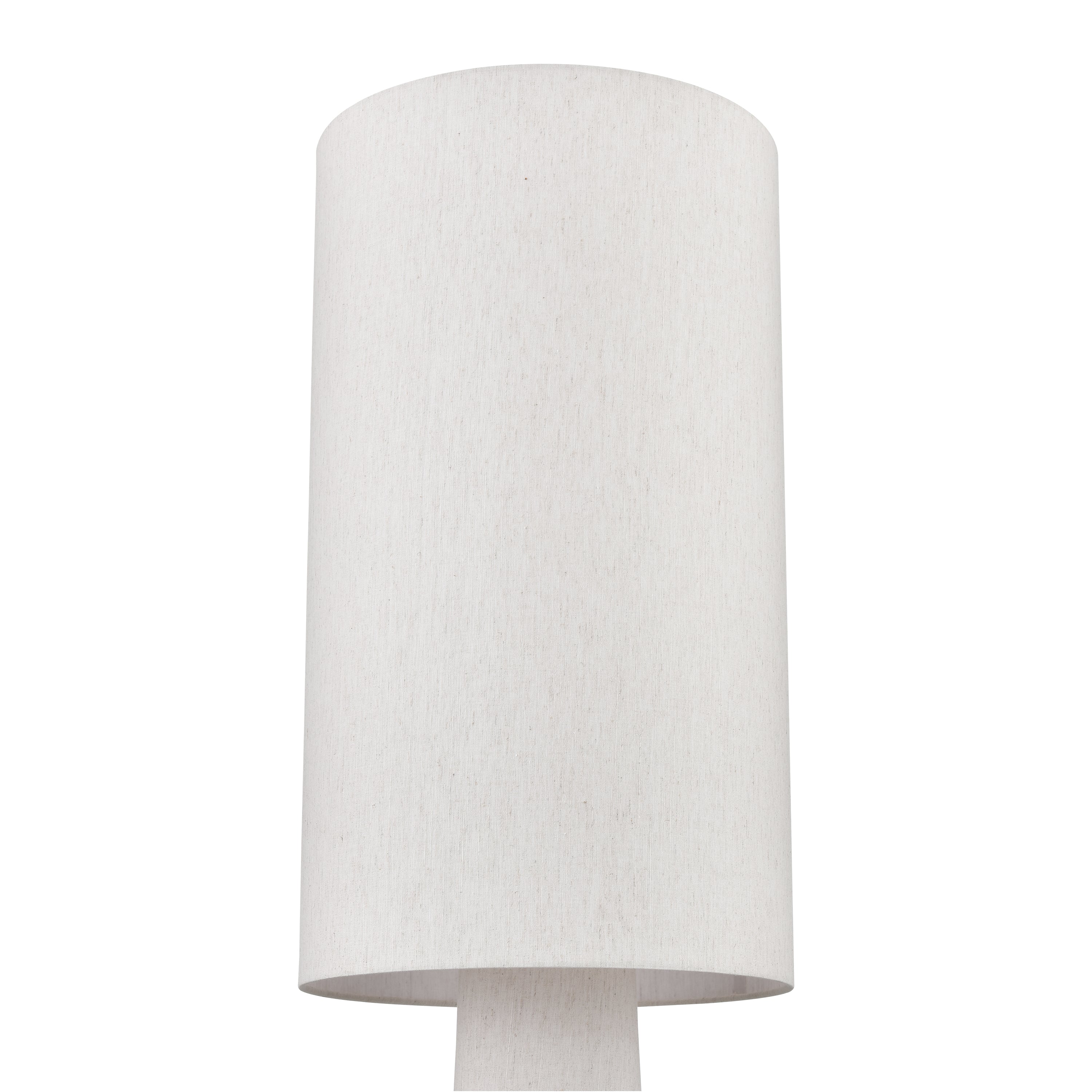 Kobe Floor Lamp | Natural - Image 9