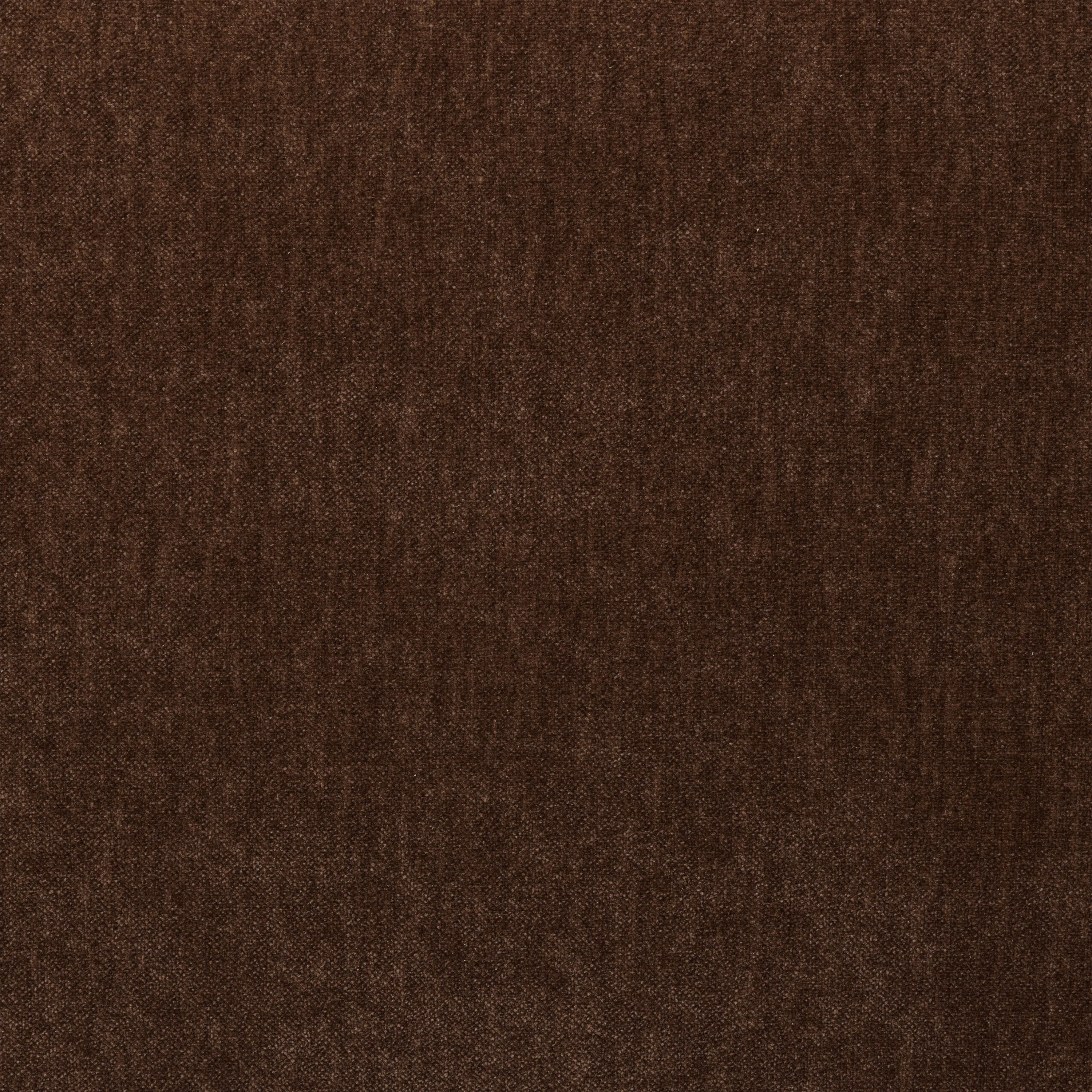 Malaga Left-Facing Sectional Sofa | Bronzer Brown - Image 15