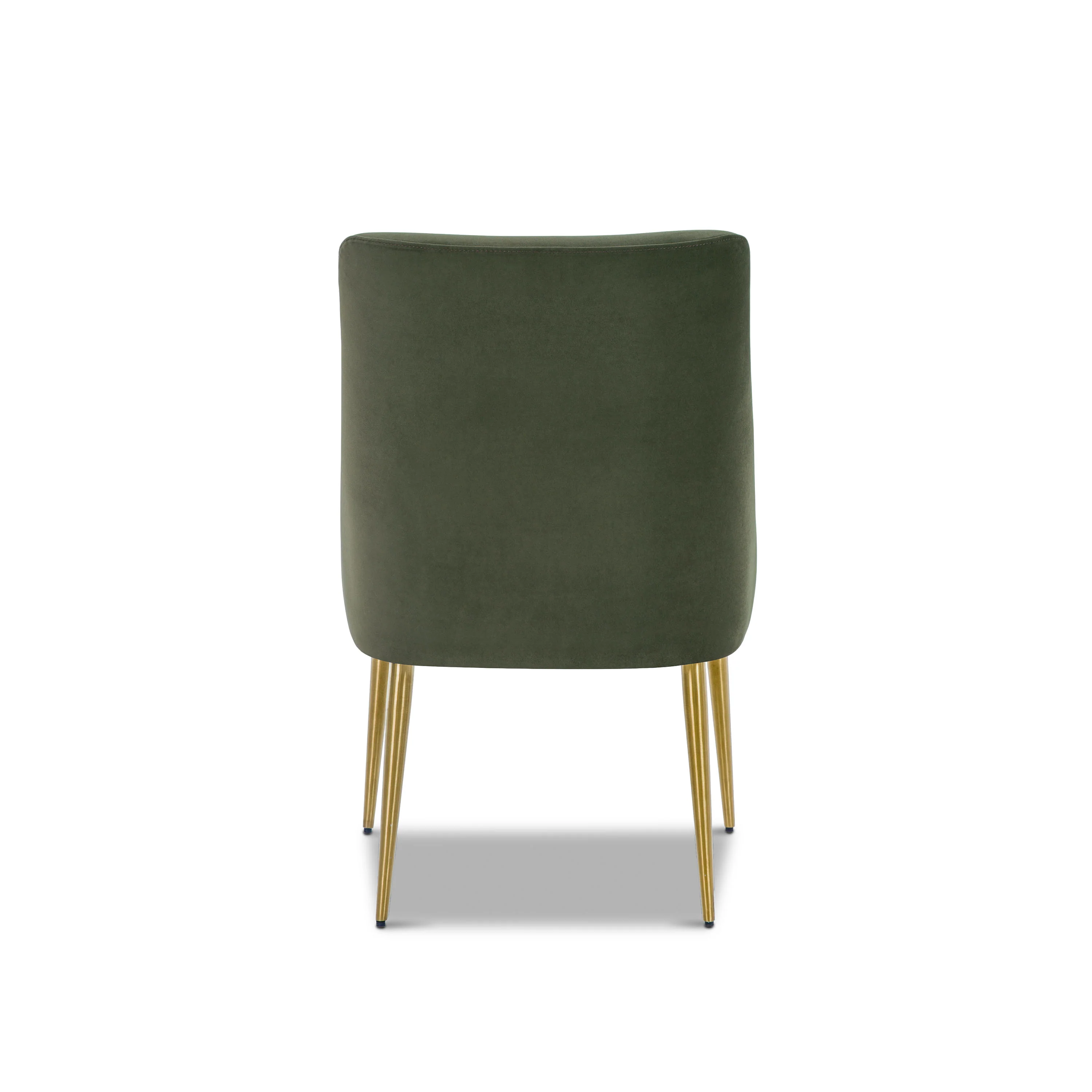 Marit Dining Chair | Calabria Green - Image 7