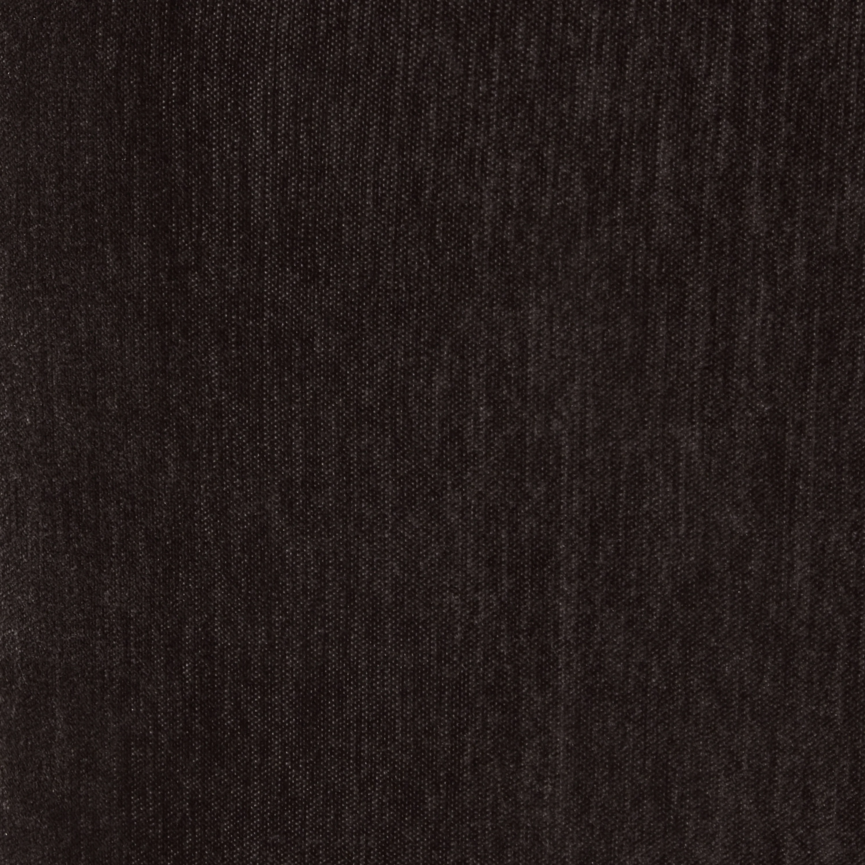 Nera Swivel Lounge Chair | Ganache Brown - Image 13
