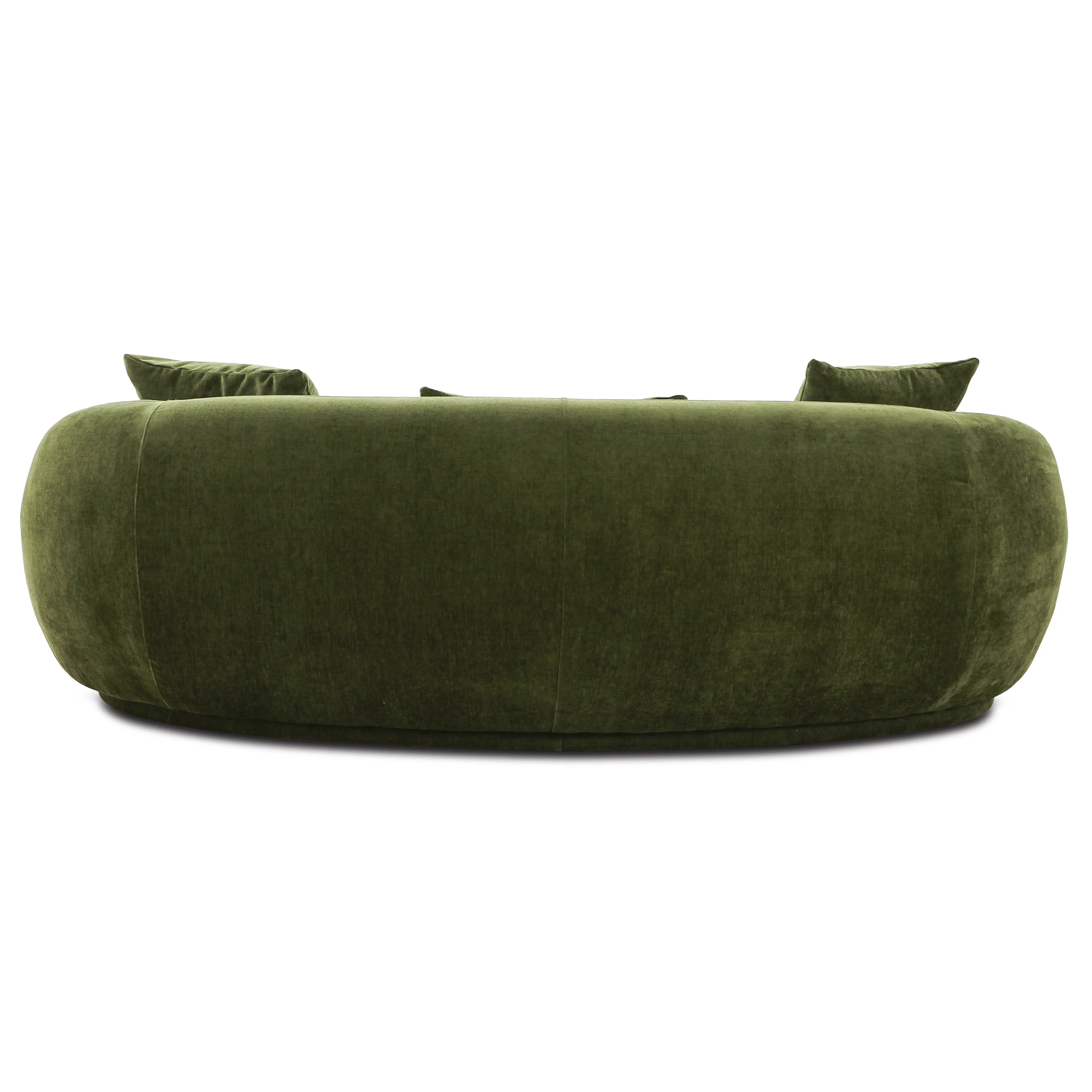Nimes Sofa | Distressed Green - Image 8