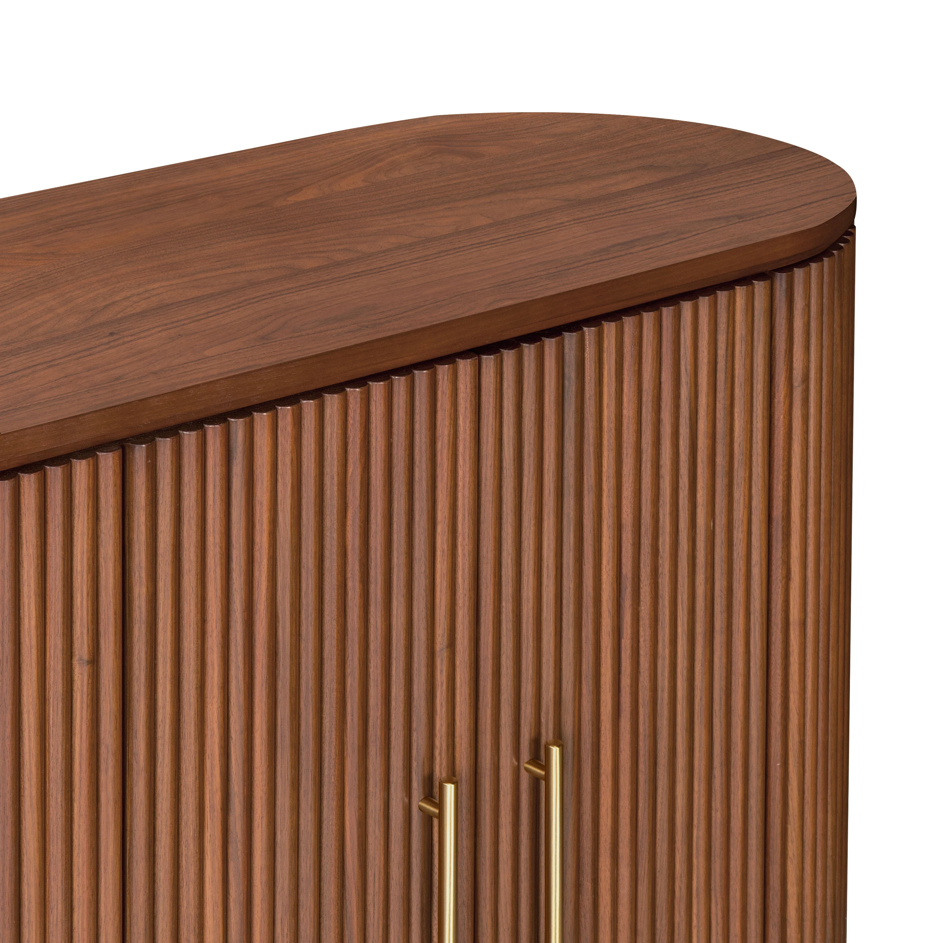 Noir Sideboard | Walnut - Image 13