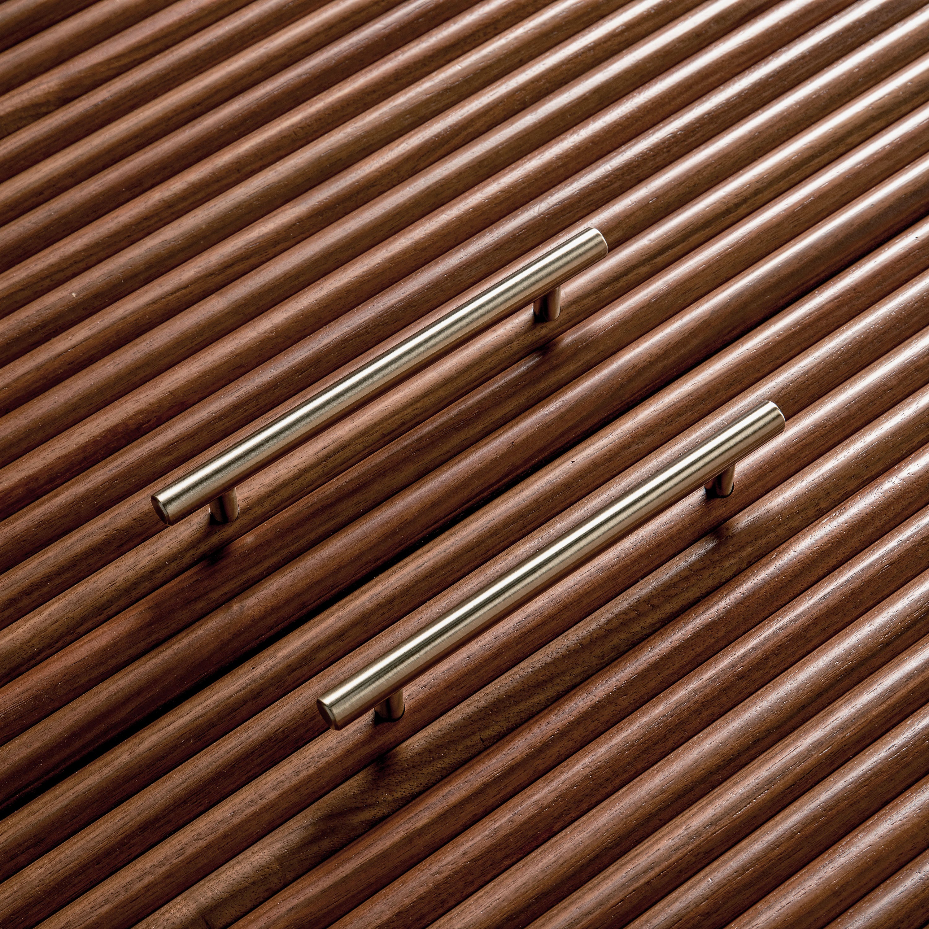 Noir Sideboard | Walnut - Image 19