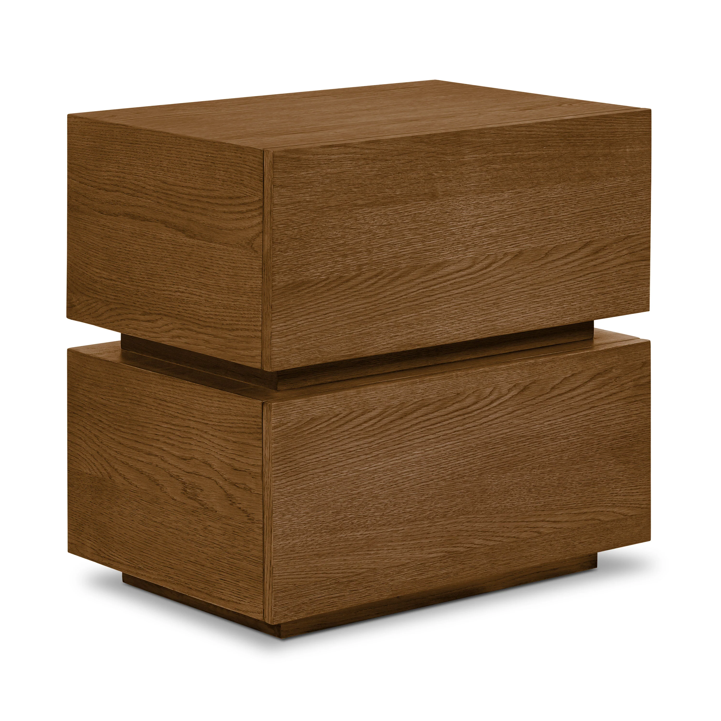 Pino Nightstand | Reposado Oak - Image 4