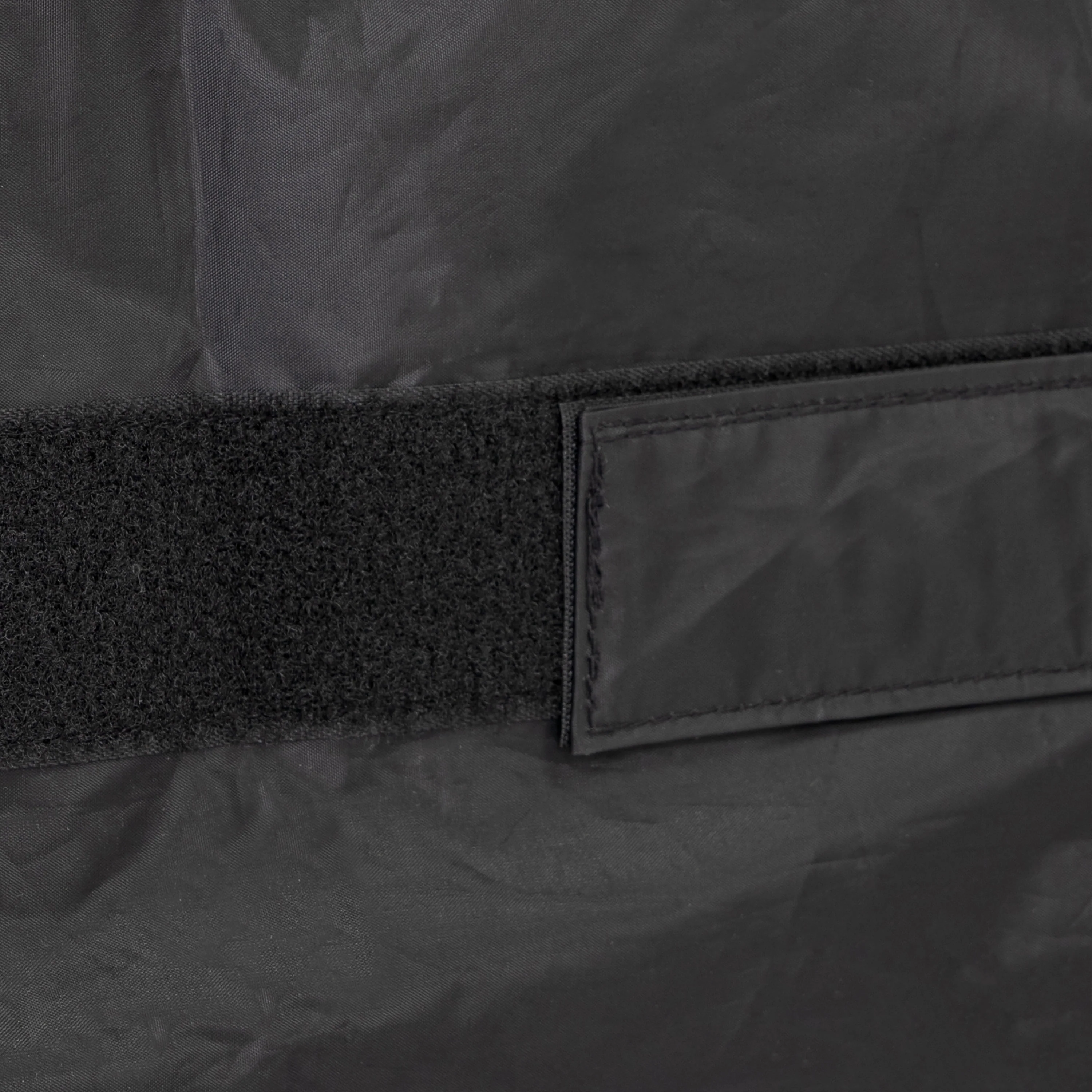 Puglia 85.5" Sofa - Protective Cover | Black - Image 5