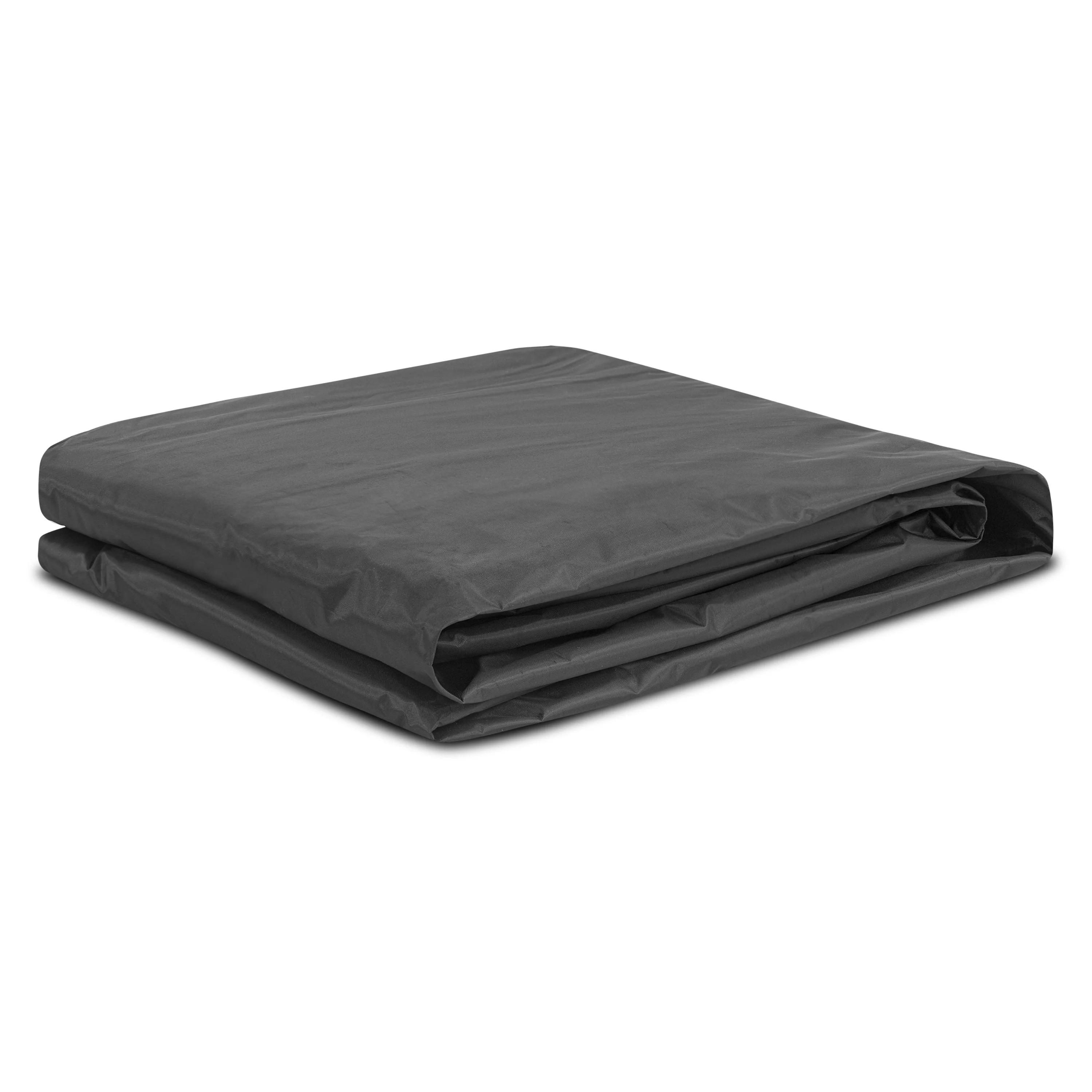 Puglia 85.5" Sofa - Protective Cover | Black - Image 7