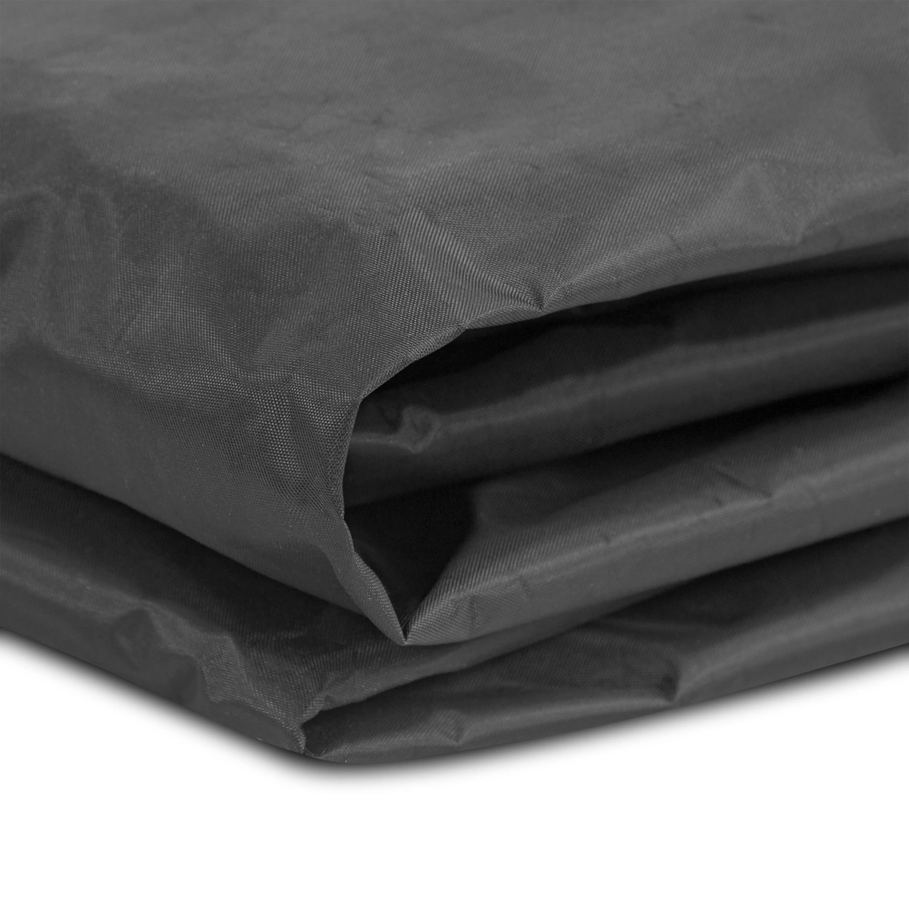 Puglia 85.5" Sofa - Protective Cover | Black - Image 8