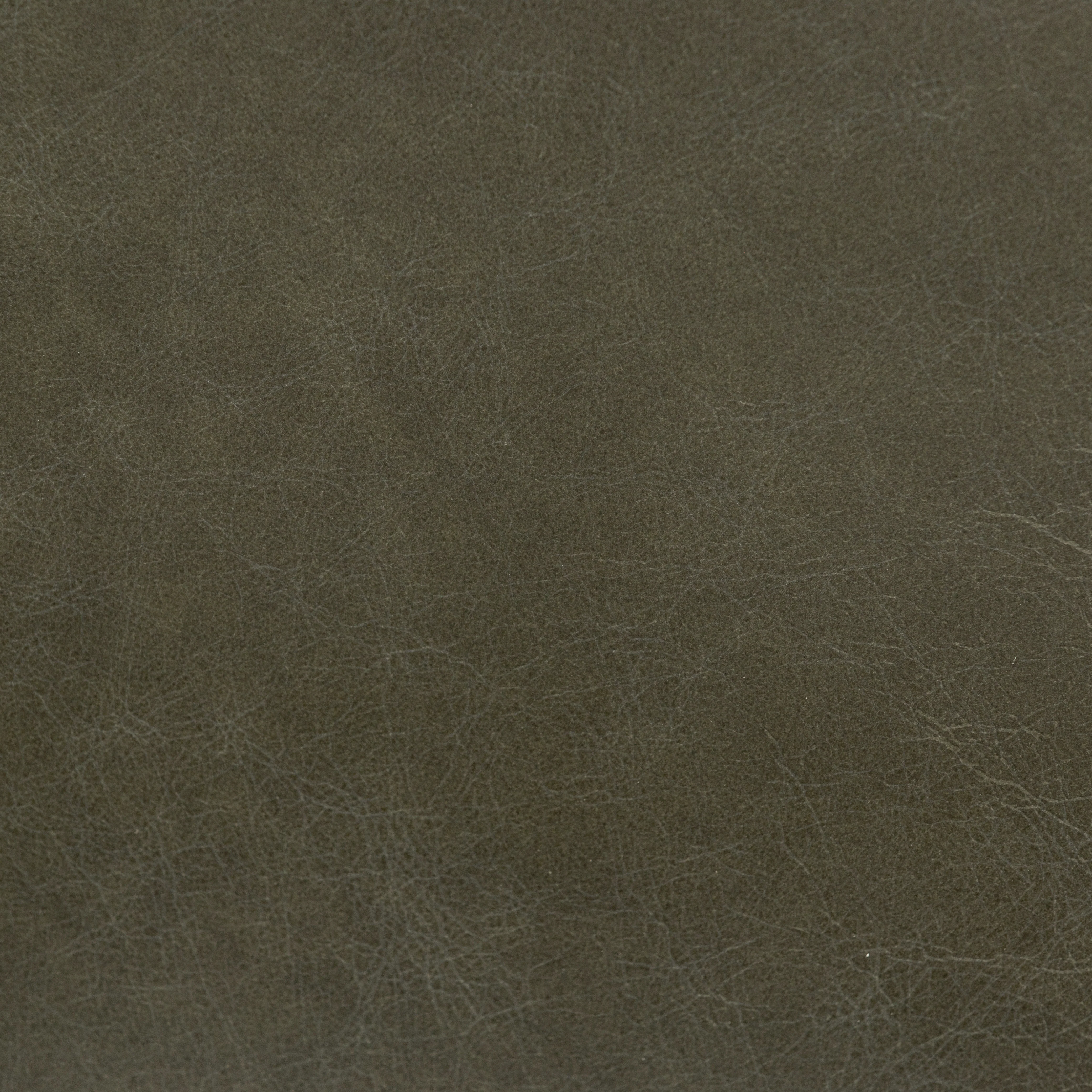 Rowan Leather Lounge Chair | Olivine Green | Single - Image 13