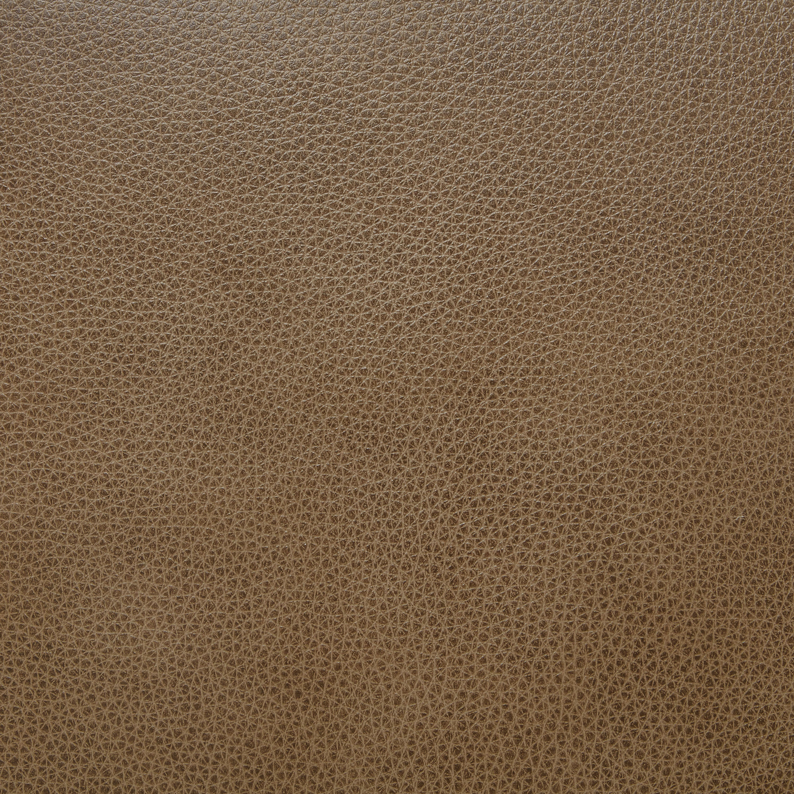 Sana Leather Storage Ottoman | Chestnut Brown - Image 15