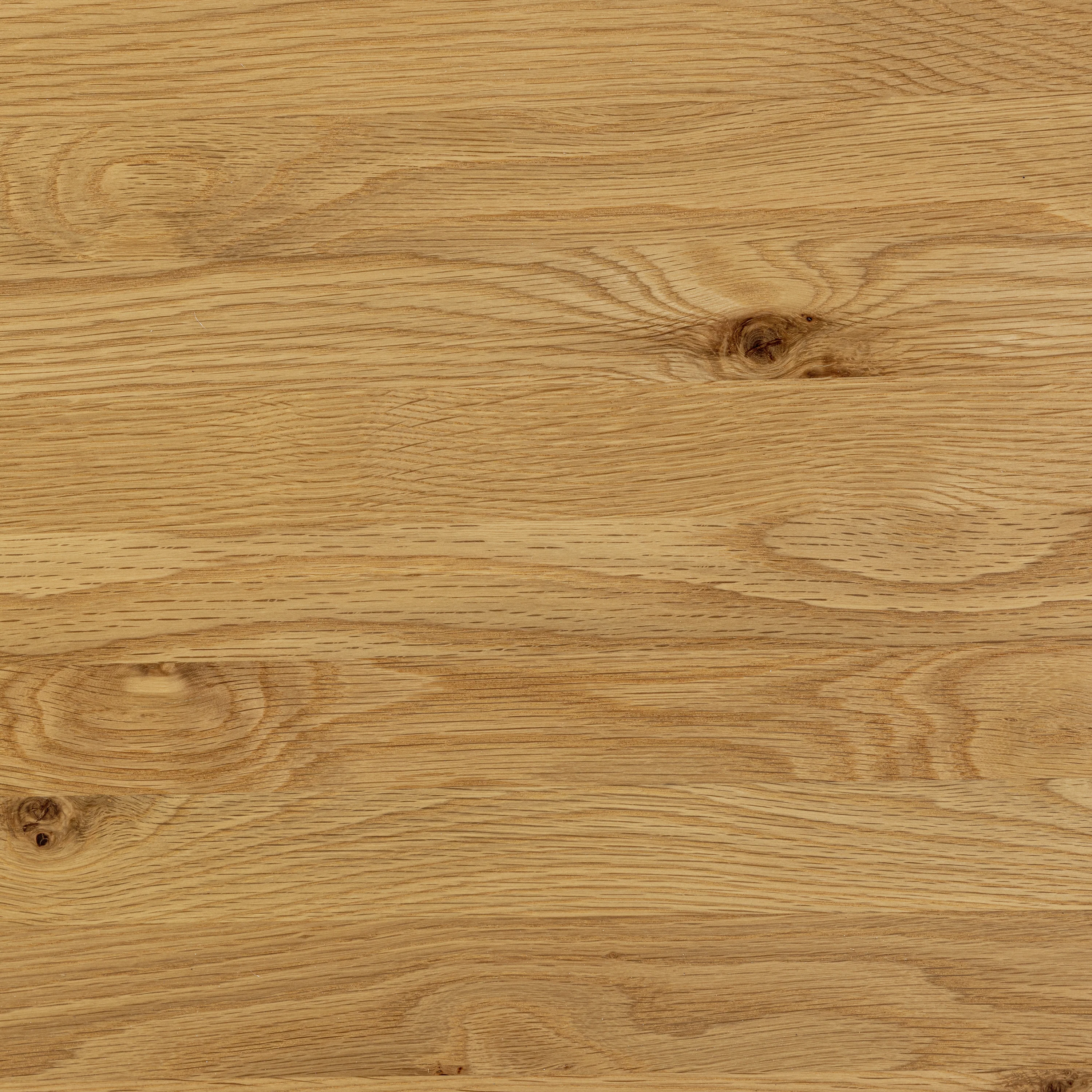 Savannah Extension Dining Table (86"-126") | Oak - Image 20