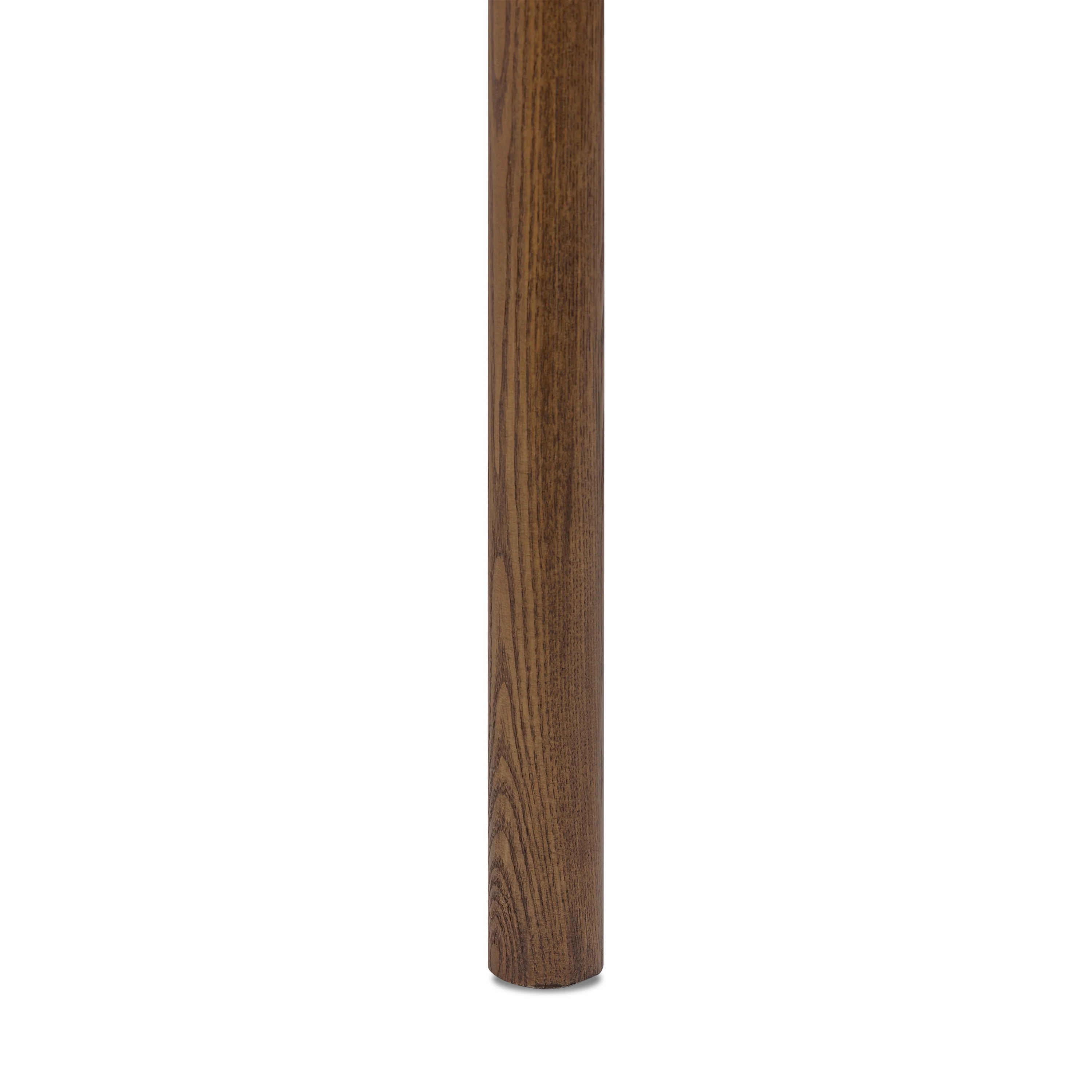 Torge Dining Chair | Walnut - Image 10