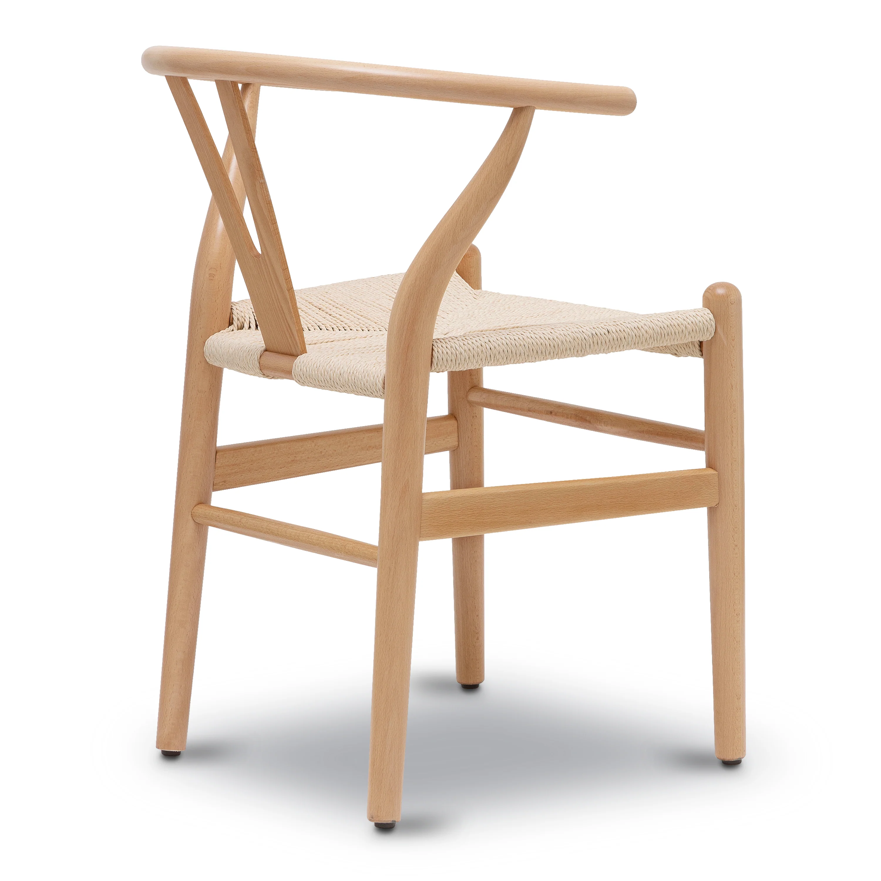 Weave Chair | Natural | Single - Image 7