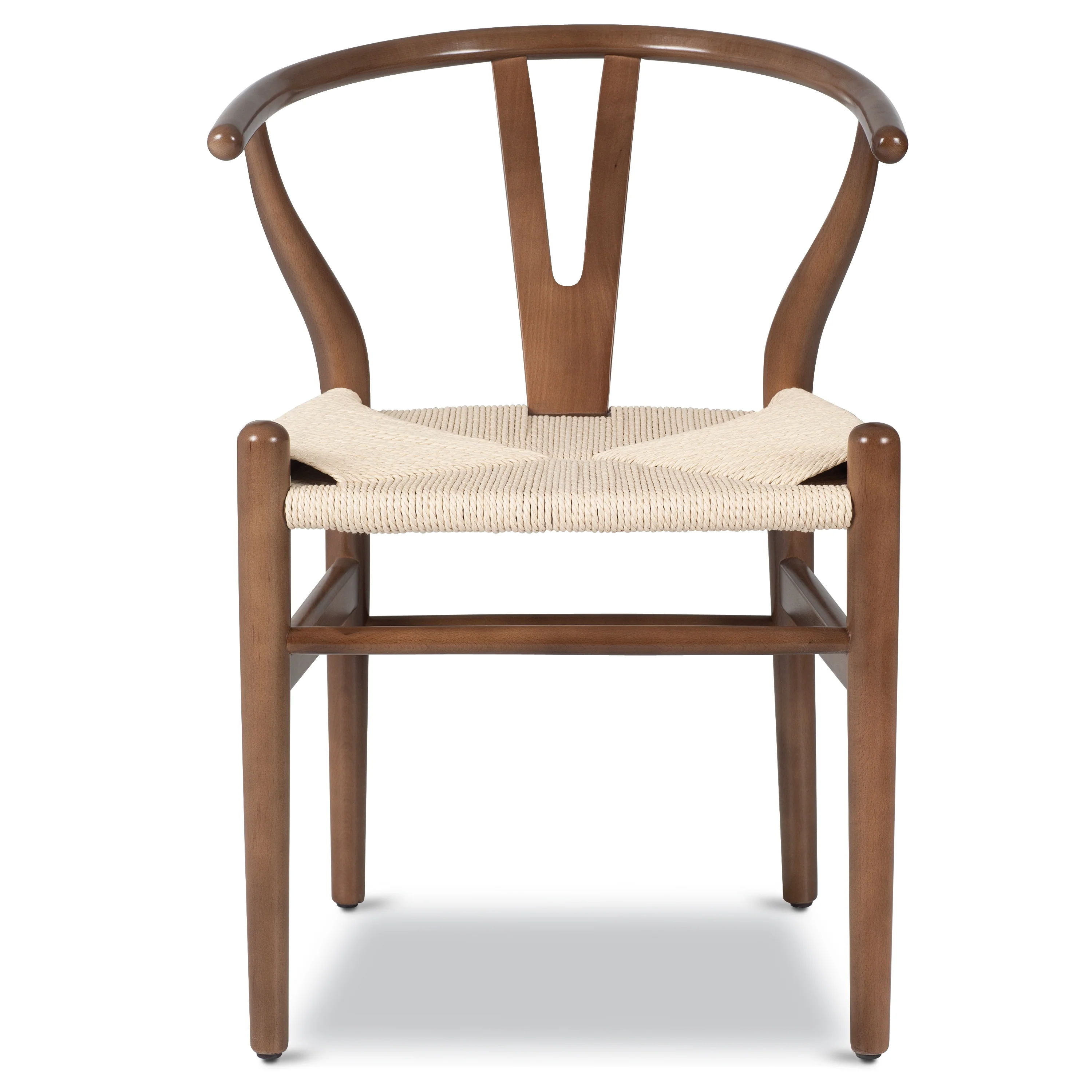Weave Chair | Walnut | Single - Image 4