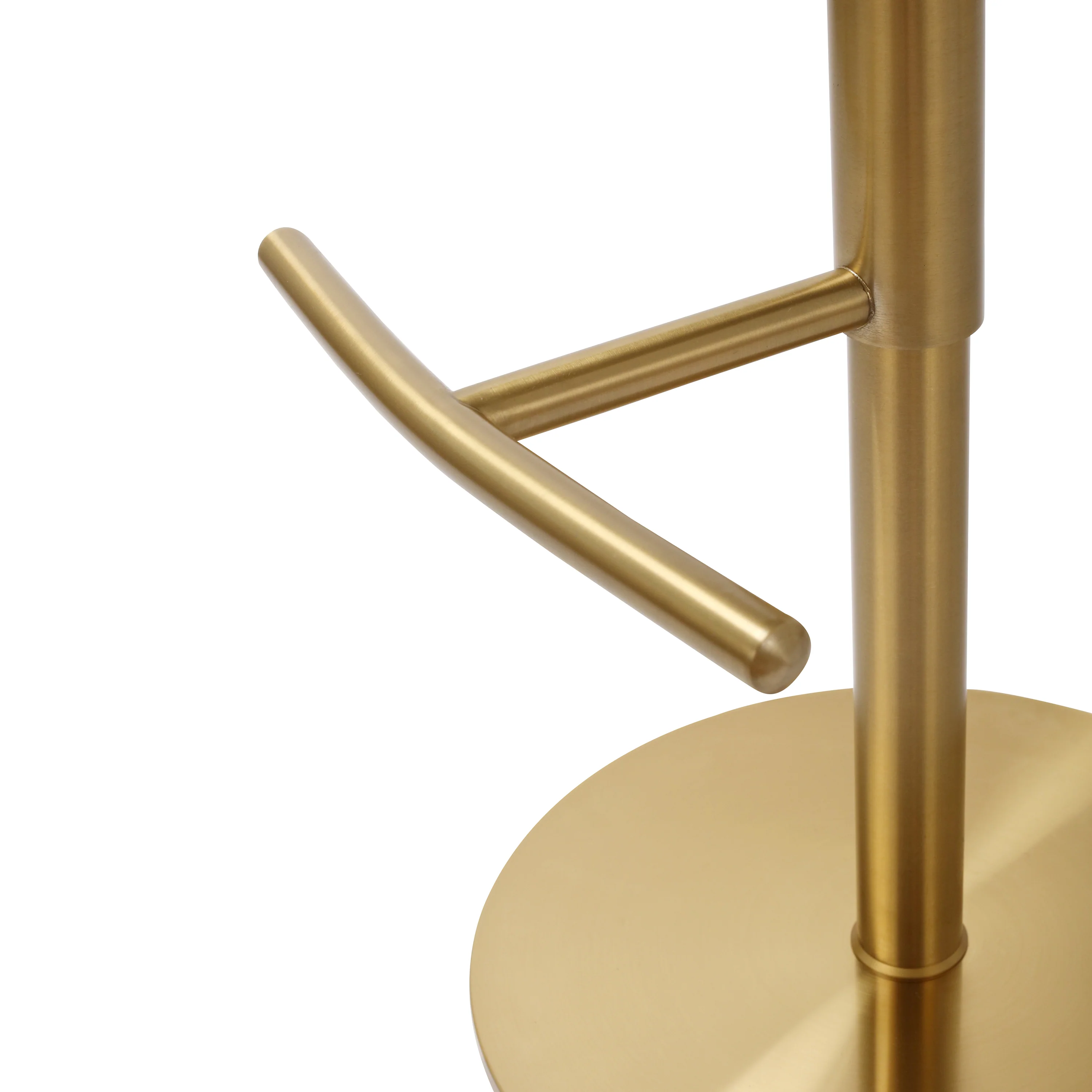Yark Counter Stool | Fiori Green - Image 12