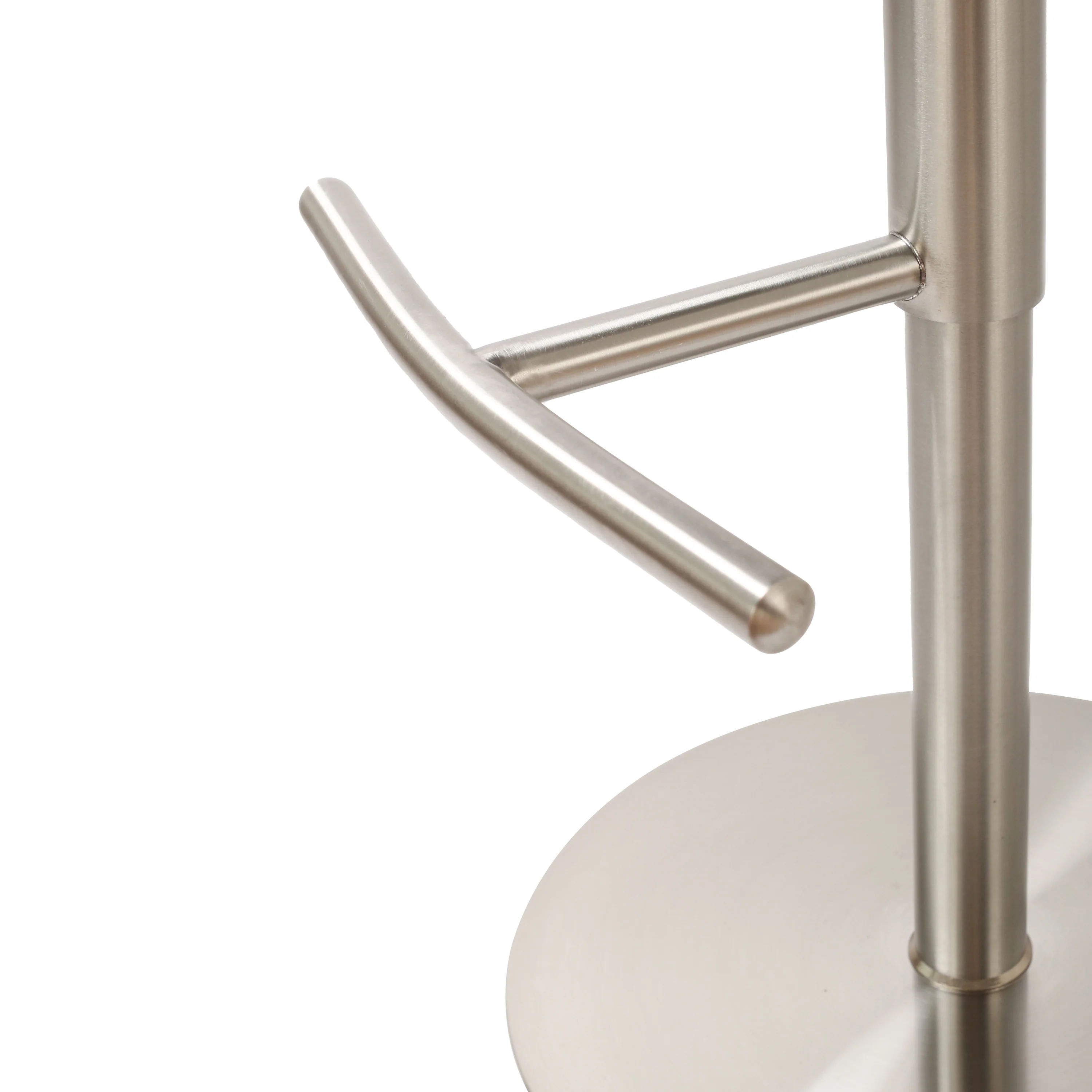 Yark Counter Stool | Navy Blue - Image 11